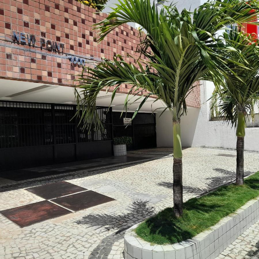 Casa Castel Fortaleza (Ceara) Exterior foto
