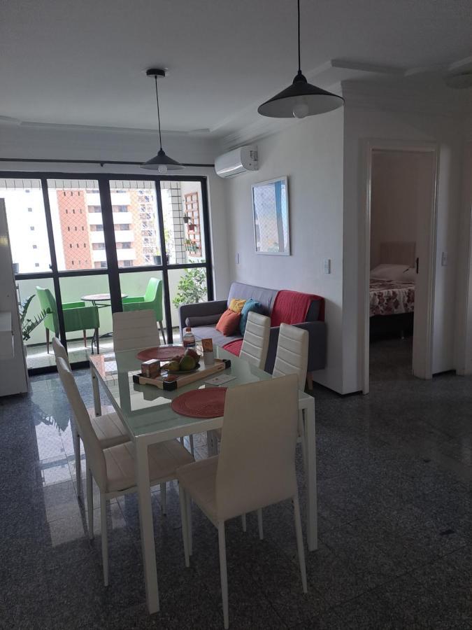 Casa Castel Fortaleza (Ceara) Exterior foto