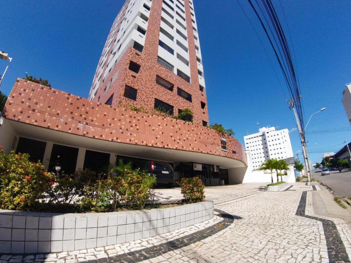 Casa Castel Fortaleza (Ceara) Exterior foto